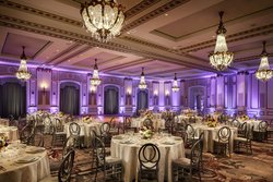  - Palace Hotel San Francisco