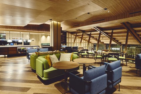 HOTEL INDIGO KARUIZAWA - Photo 13