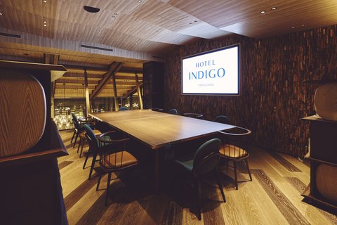 HOTEL INDIGO KARUIZAWA - Photo 33