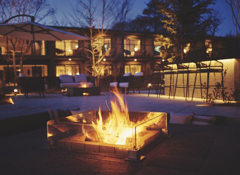 HOTEL INDIGO KARUIZAWA - Photo 4