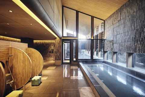 HOTEL INDIGO KARUIZAWA - Photo 24