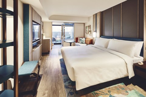 HOTEL INDIGO KARUIZAWA - Photo 32