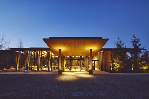 HOTEL INDIGO KARUIZAWA - Photo 6