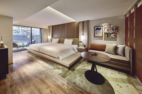 HOTEL INDIGO KARUIZAWA - Photo 23