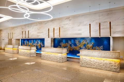 RENAISSANCE OKINAWA RESORT - Photo 5
