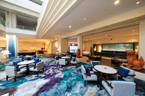 RENAISSANCE OKINAWA RESORT - Photo 6