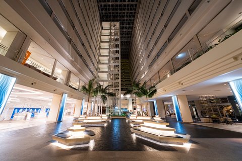 RENAISSANCE OKINAWA RESORT - Photo 7