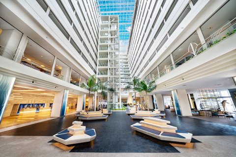 RENAISSANCE OKINAWA RESORT - Photo 8