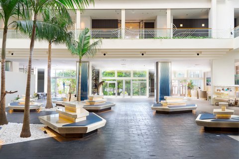 RENAISSANCE OKINAWA RESORT - Photo 9