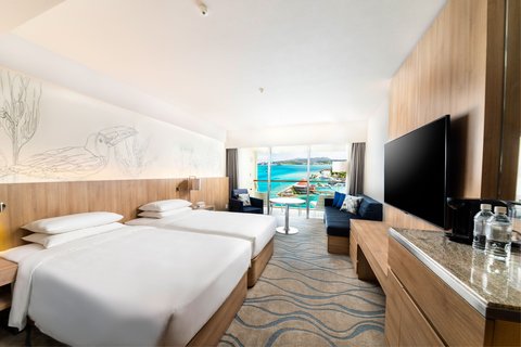 RENAISSANCE OKINAWA RESORT - Photo 16