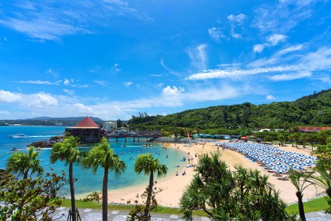 RENAISSANCE OKINAWA RESORT - Photo 28
