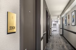  - Voco Times Square South Hotel New York