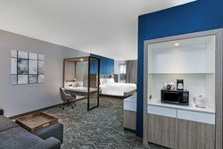  - SpringHill Suites by Marriott Lakeway