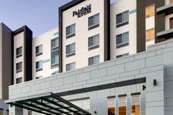  - Fairfield Inn & Suites by Marriott Franklin - I-65, Exit 69
