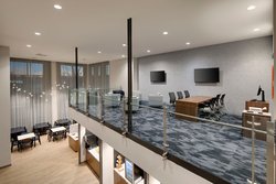  - Fairfield Inn & Suites by Marriott Franklin - I-65, Exit 69