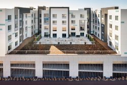  - Fairfield Inn & Suites by Marriott Franklin - I-65, Exit 69