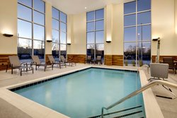  - Fairfield Inn & Suites by Marriott Franklin - I-65, Exit 69