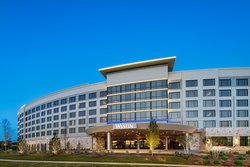  - Westin Hotel Southlake Dallas