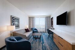  - Westin Hotel Southlake Dallas