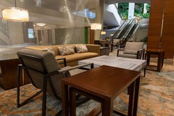  - Westin Kansas City at Crown Center Hotel