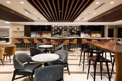  - Westin Kansas City at Crown Center Hotel