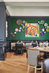  - Memphian Hotel Overton Square Memphis