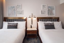  - Rand Tower Hotel Downtown Minneapolis