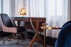  - Rand Tower Hotel Downtown Minneapolis