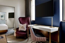  - Rand Tower Hotel Downtown Minneapolis