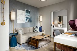  - Rand Tower Hotel Downtown Minneapolis