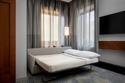  - Rand Tower Hotel Downtown Minneapolis