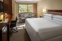  - Sheraton Hotel Palo Alto