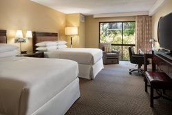  - Sheraton Hotel Palo Alto