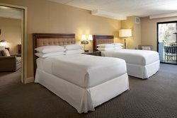  - Sheraton Hotel Palo Alto