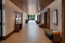  - Sheraton Hotel Palo Alto