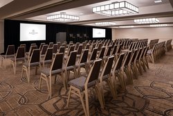  - Sheraton Hotel Palo Alto