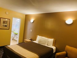  - M-Star Hotel Mansfield