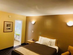  - M-Star Hotel Mansfield