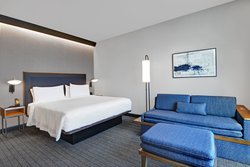  - Courtyard by Marriott Hotel Hamilton