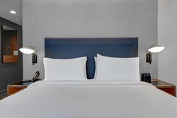  - Courtyard by Marriott Hotel Hamilton