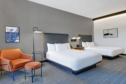  - Courtyard by Marriott Hotel Hamilton