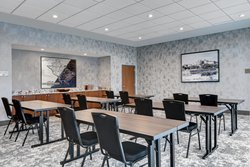  - Courtyard by Marriott Hotel Hamilton