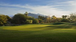  - Omni National Resort Tucson
