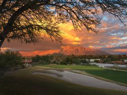  - Omni National Resort Tucson