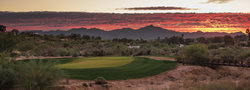  - Omni National Resort Tucson