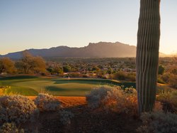  - Omni National Resort Tucson
