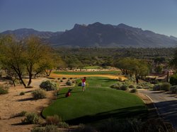  - Omni National Resort Tucson