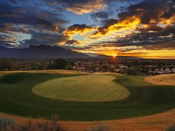  - Omni National Resort Tucson