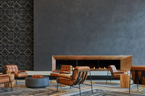 SHERATON DENVER DOWNTOWN - Photo 10