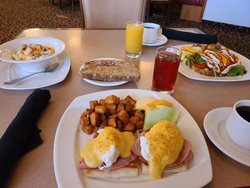  - Crowne Plaza Hotel Moncton
